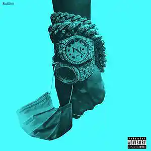 Picture for song 'Confident (Buy 1 Get 4 FREE)' by artist 'BenzMuzik'