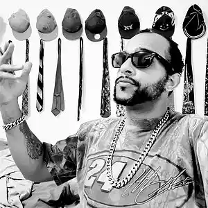 Picture for song 'Steven Boyles - Cool It Down Instrumental FREE' by artist 'Birdflubeats'