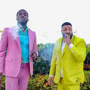 Picture for song 'Im A Big Catch' by artist 'Brentin Davis Beats'