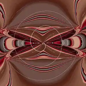 Picture for song 'BILLION DIE' by artist 'Cosmic Tones 432Hz'