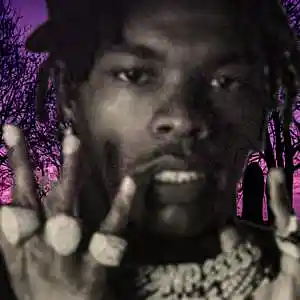 Picture for song 'Trap Baby 2' by artist 'Dj Bleujay'