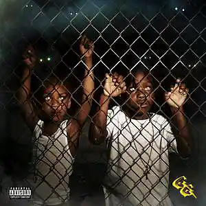 Picture for song 'Ghetto Dogz' by artist 'Eldar-Q'