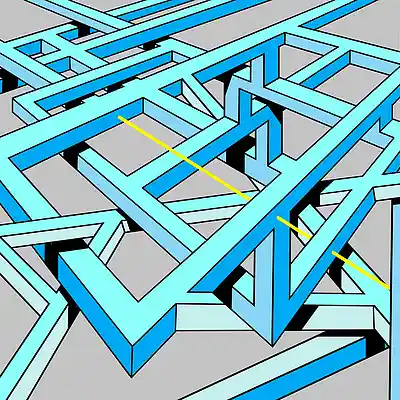 Picture for song '205 - Stroll' by artist 'Electric Zen Band'