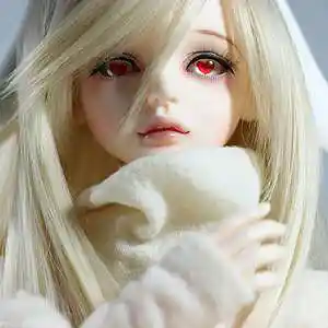 Picture for song 'Broken Doll' by artist 'Any An'