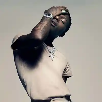 Picture for song 'Smooth (Wizkid Type Beat)' by artist 'En Derin Beats'