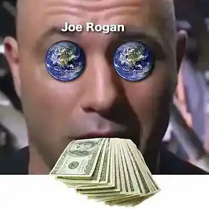 Picture for song 'Eddie Bravo Questions Everything' by artist 'Eric Dubay'