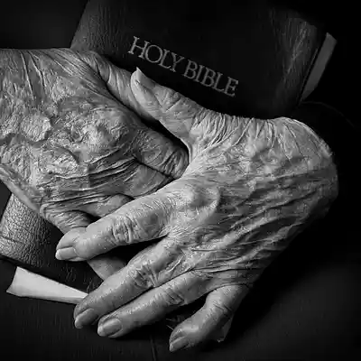 Picture for song 'Mamma's Little Bible (Fremont Street)' by artist 'firesong'