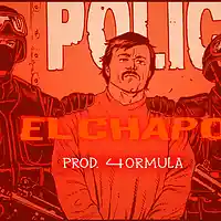 Picture for song 'EL CHAPO - Produced By 4ormula ' by artist 'Flaveo Anthony'