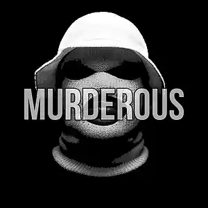 Picture for song 'Murderous | Free Download' by artist 'Frankenstein Beats'