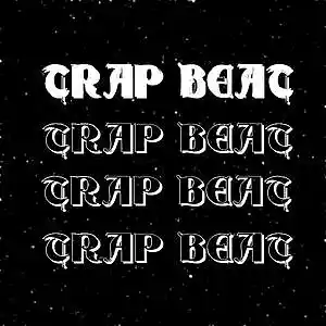 Picture for song 'Trap beat' by artist 'Gariomg16'