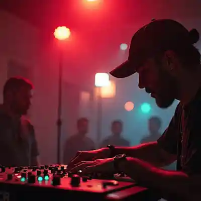 Picture for song 'Change My Ways Instrumental by Grand Melody' by artist 'Grand Melody'