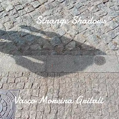 Picture for song 'Strange Shadows' by artist 'GRITALI'