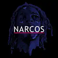 Picture for song 'Narcos (Young Thug Type Beat)' by artist 'HartlessBeatz'