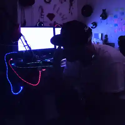 Picture for song 'Taste toxic 112' by artist 'Hitzm8ka'