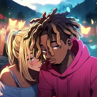 Picture for song 'ETERNAL LOOP' by artist 'HOLLYWOOD LEGEND PRODUCTIONS'