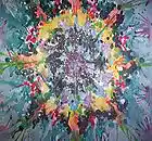 Picture for song 'Ovoid- dead noise (soundclick edit)' by artist 'Iwithsiae Records'