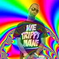 Picture for song 'Gettin Trippy (prod by JBZ Beats)' by artist 'JBZ Beats'