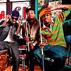 Picture for song 'Lace Up | FREE DEMO DL' by artist 'JCaspersen'