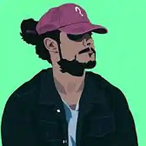Picture for song 'im honest beat 150 bpm 1' by artist 'J DOLLAH'