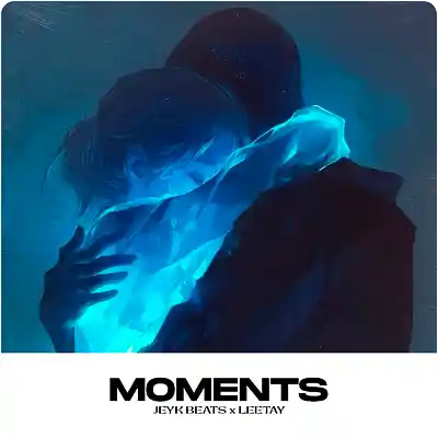 Picture for song 'Moments - Lil Peep Type Beat' by artist 'Jeyk Beats'