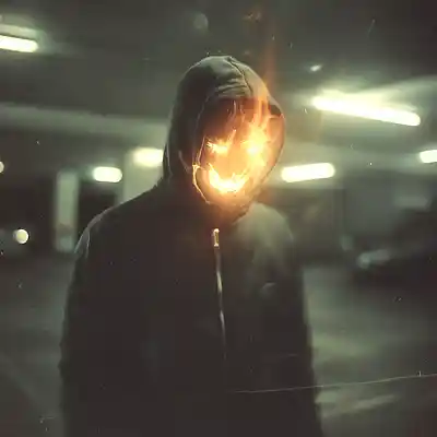 Picture for song '"Rage" - Hard Melodic Trap Beat' by artist 'JLawrence'