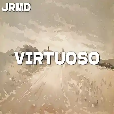 Picture for song 'Virtuoso (Trap x Hip-Hop Type Beat)' by artist 'Jrmd'