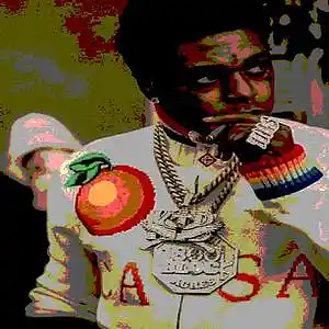 Picture for song 'Spring Cup (Kodak Black x Quavo Type Beat)' by artist 'Kontact Beatz'