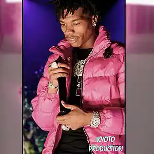 Picture for song '"A.C.A.B" - Lil Baby x Lil Durk x Noodah05' by artist 'Kyoto Production'