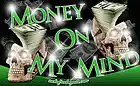 Picture for song 'Block Boyz and Stunt City ENT. - Money On My Mind' by artist 'M2M Musik'