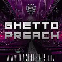 Picture for song 'Ghetto Preach - INSTANT DELIVERY' by artist 'Jay Picxsso aka Mach1 Beats'