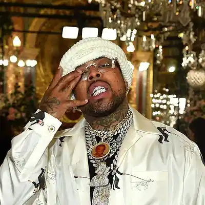 Picture for song 'God Is Great WestSide Gunn Free DL' by artist 'Martin R'