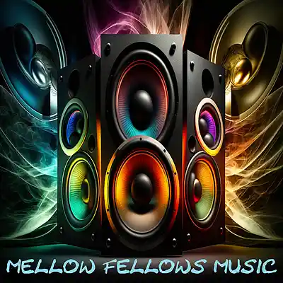 Picture for song 'Big Bass Beat' by artist 'Mellow Fellows Music'