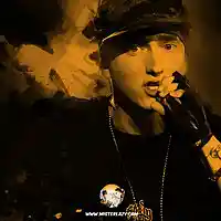 Picture for song 'Back To Life *Eminem*' by artist 'Mister Lazy'