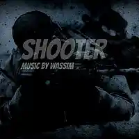 Picture for song 'Shooter ( Instrumental ) Trap 2017 By Wassim' by artist 'Dark Hat'