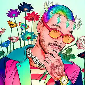 Picture for song '[$1] SAVAGE (J balvin x Bad Bunny Type Beat)' by artist 'One Dollar Beats Club'