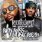 Picture for song 'Young Jeezy ft JayZ and Rick Ross- Corperate thugs' by artist 'Over Here Production'