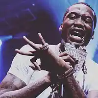 Picture for song '*SOLD* Incredible (Meek Mill type Beat)' by artist 'pablo beats'