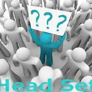 Picture for song 'Head Set' by artist 'Paul Dalla Via'