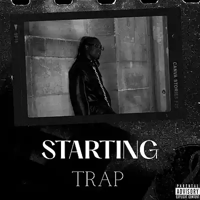 Picture for song 'Don Toliver Type Beat Dark ''starting''' by artist 'ProdGeovan7'