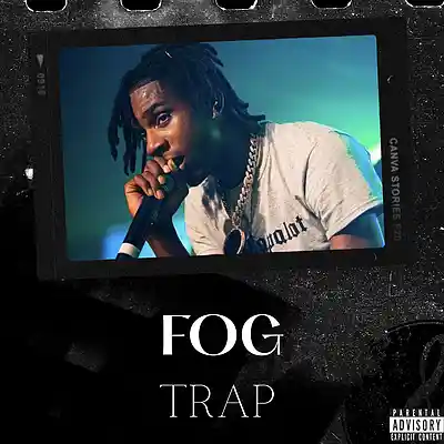 Picture for song 'Polo G x NoCap Type Beat Sentimental ''Fog''' by artist 'ProdGeovan7'