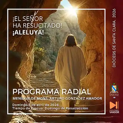 Picture for song 'Domingo de Resurrecci&oacute;n, 5 abril' by artist 'Producciones Vandor'