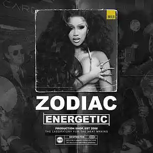 Picture for song 'Zodiac. 2820' by artist 'Production Shop'