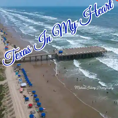 Picture for song 'Rapmagic - Texas In My Heart' by artist 'RAPMAGIC DELEON'