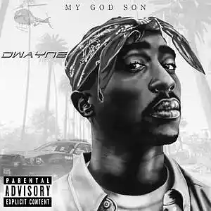 Picture for song 'Holla here me' by artist 'Richard dwayne Brown'