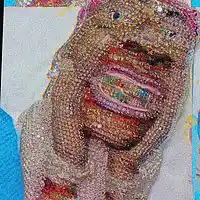 Picture for song 'Home boy' by artist 'Say-T'