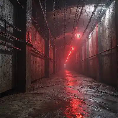 Picture for song '"TORMENT" (Headhunterz x Tchami x Deadmau5 x The P' by artist 'SGZN'