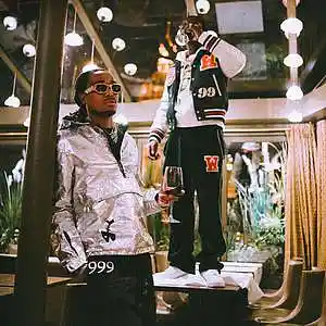 Picture for song 'Shake The Room' by artist 'Surly Beats'