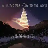 Picture for song 'Al mundo Paz- Join to The World' by artist 'Themelodysong'