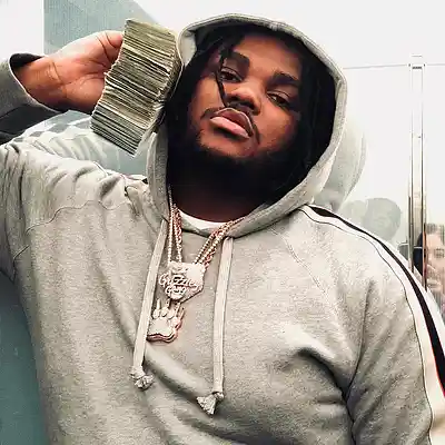 Picture for song '(FREE) 42 Dugg X Tee Grizzley Dark Type Beat' by artist 'tmoney.js'