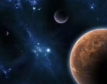 Picture for song 'SPACE' by artist 'www.truth505.com'